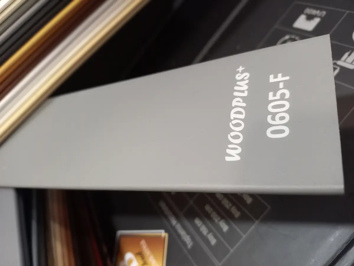 MB 0605F AHŞAP JALUZİ