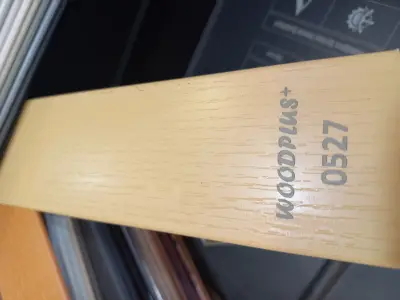 MB 0527 AHŞAP JALUZİ