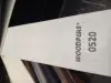 MB 0520 AHŞAP JALUZİ