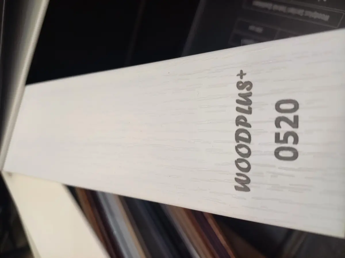 MB 0520 AHŞAP JALUZİ