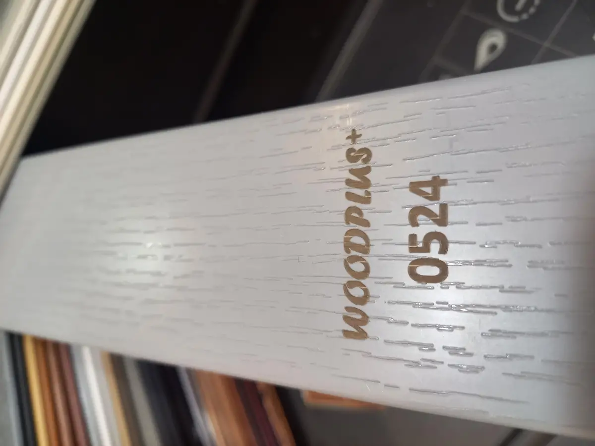 MB 0524 AHŞAP JALUZİ