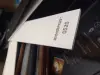 MB 0520 AHŞAP JALUZİ