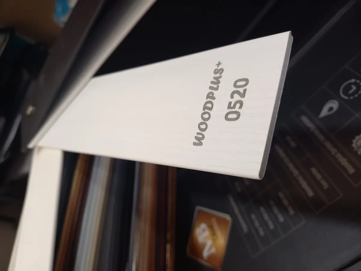 MB 0520 AHŞAP JALUZİ