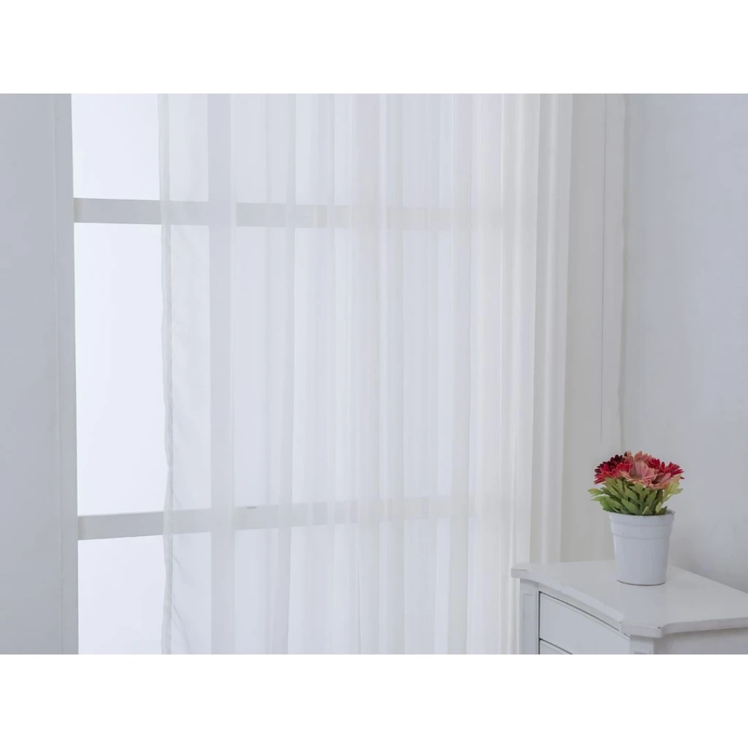 (MB) TTM ZEMİN TÜL PERDE