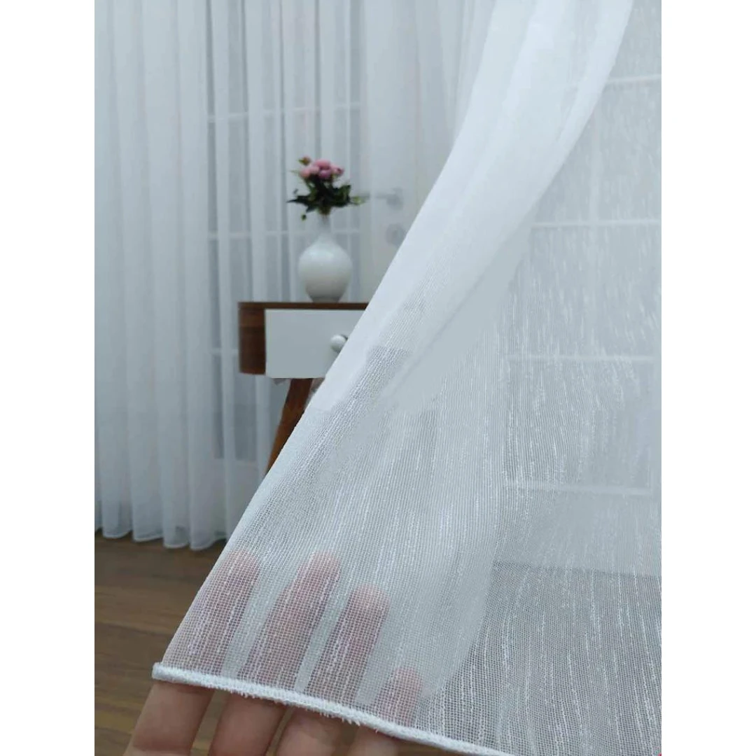 (MB) ŞANTUK KETEN TÜL