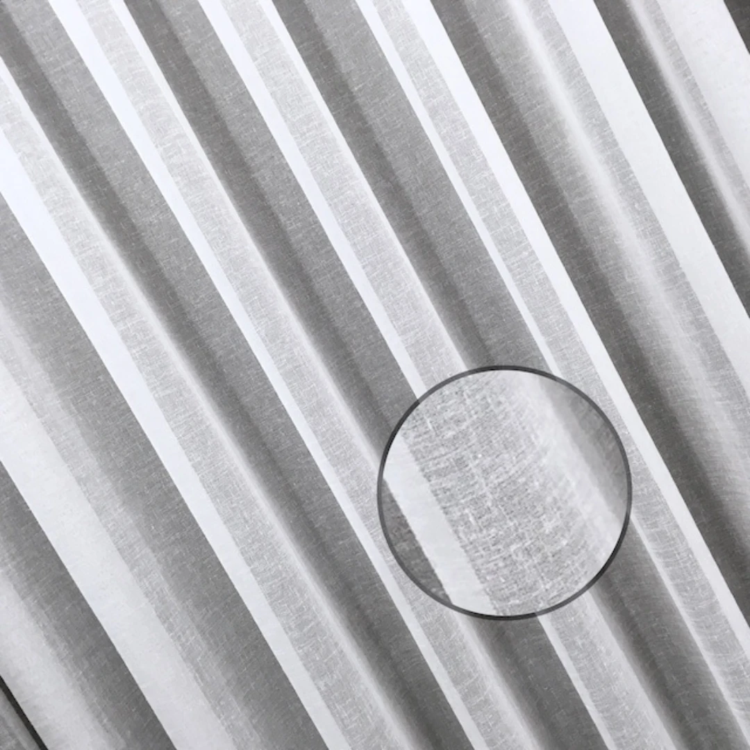 (MB) FOLDET KETEN BEYAZ TÜL