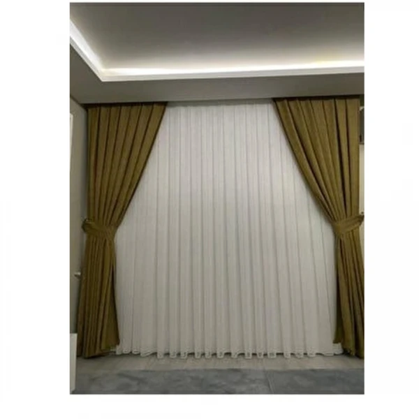 (MB) ÇELİK TÜL