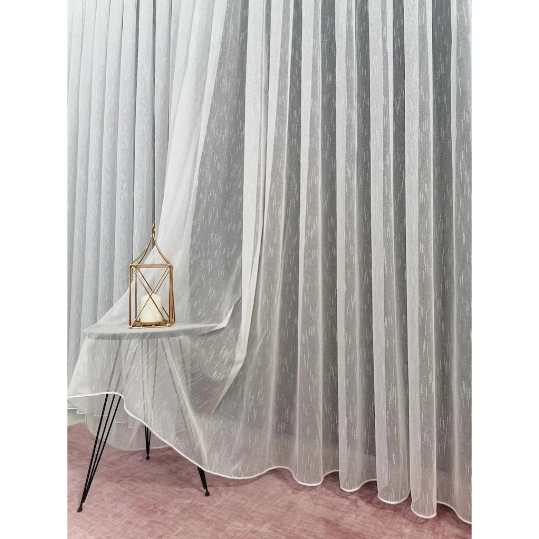 (MB) ŞANTUK KETEN TÜL