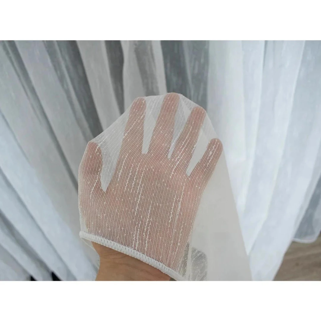 (MB) ŞANTUK KETEN TÜL