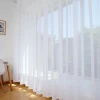 (MB) TTM ZEMİN TÜL PERDE