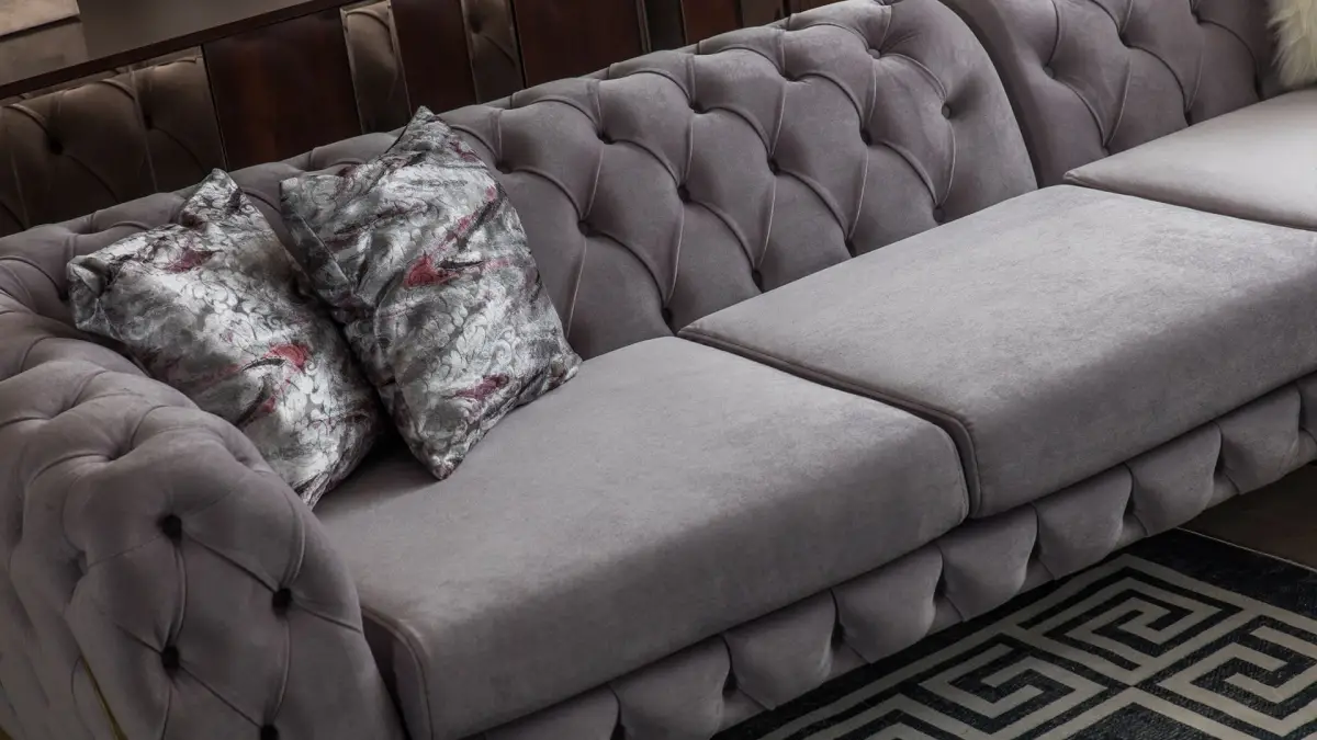 Pandora Koltuk Takımı