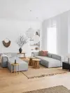 Relax Soft Koltuk Takımı