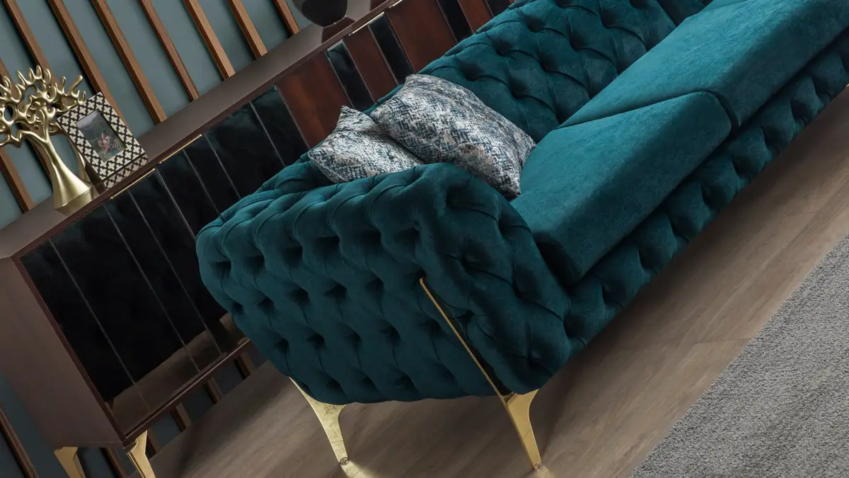 Pandora Koltuk Takımı