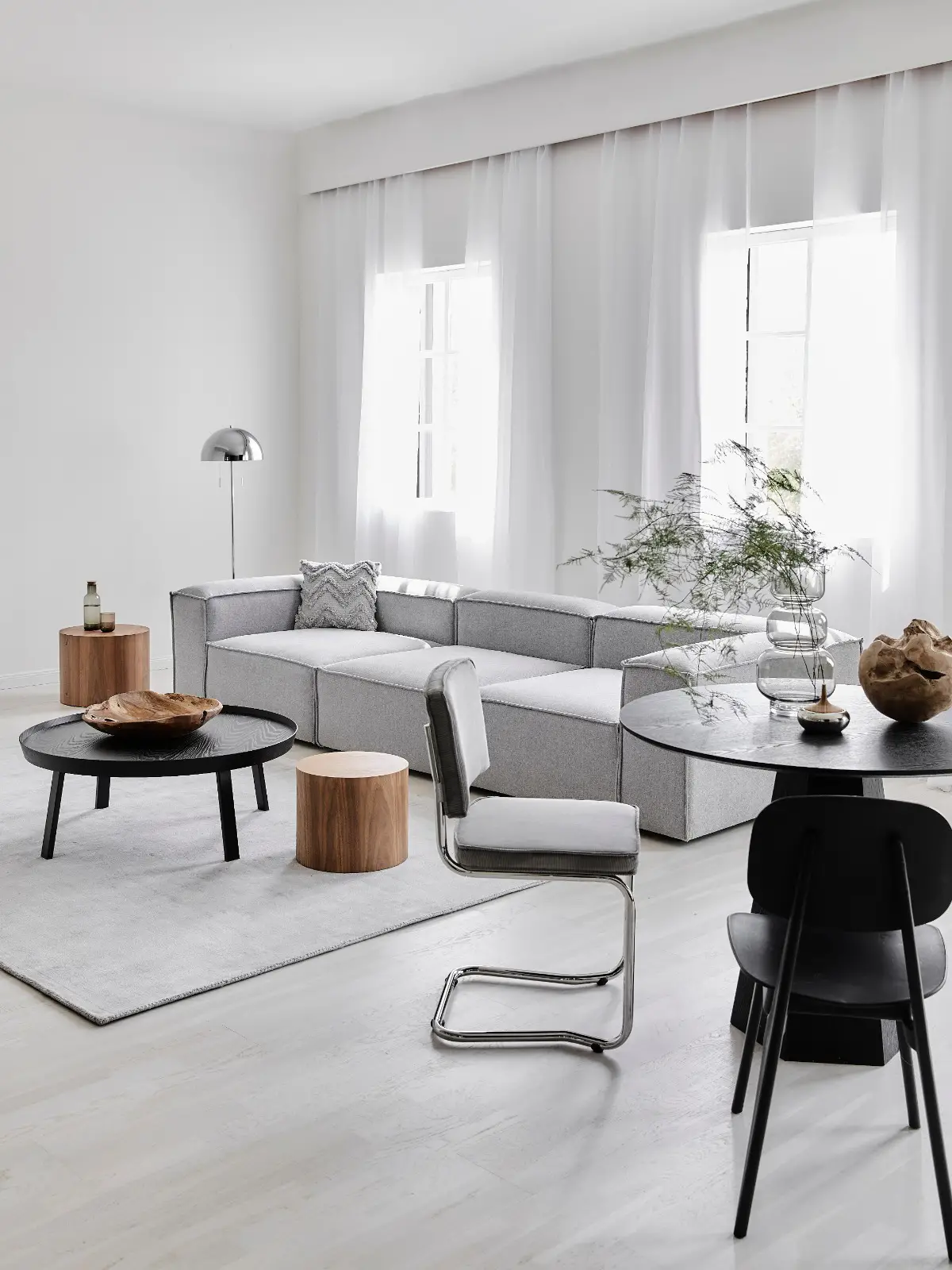 Relax Soft Koltuk Takımı