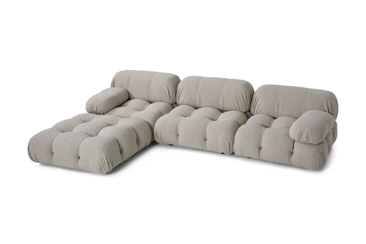 Hazz Koltuk Takımı