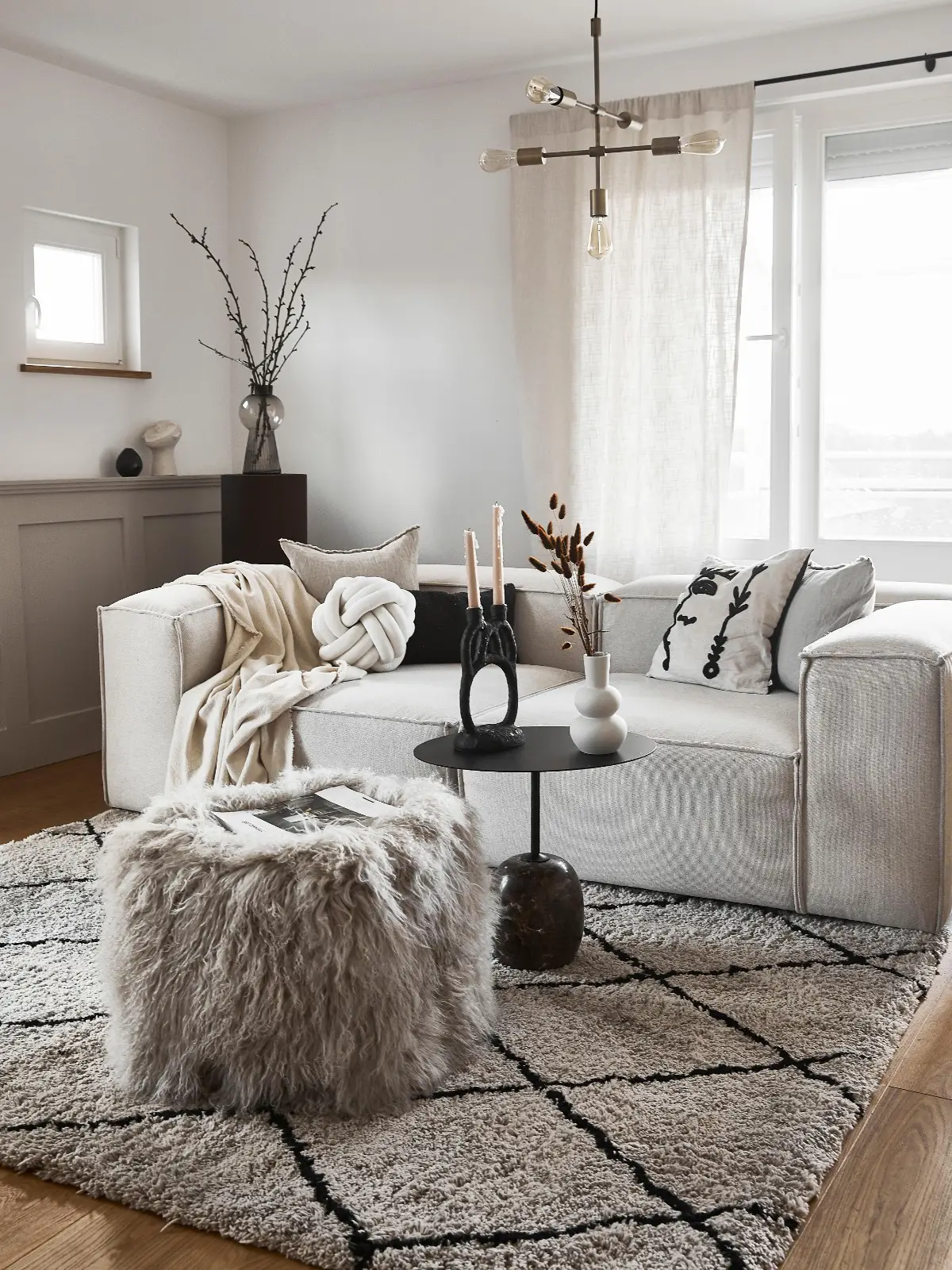 Relax Soft Koltuk Takımı