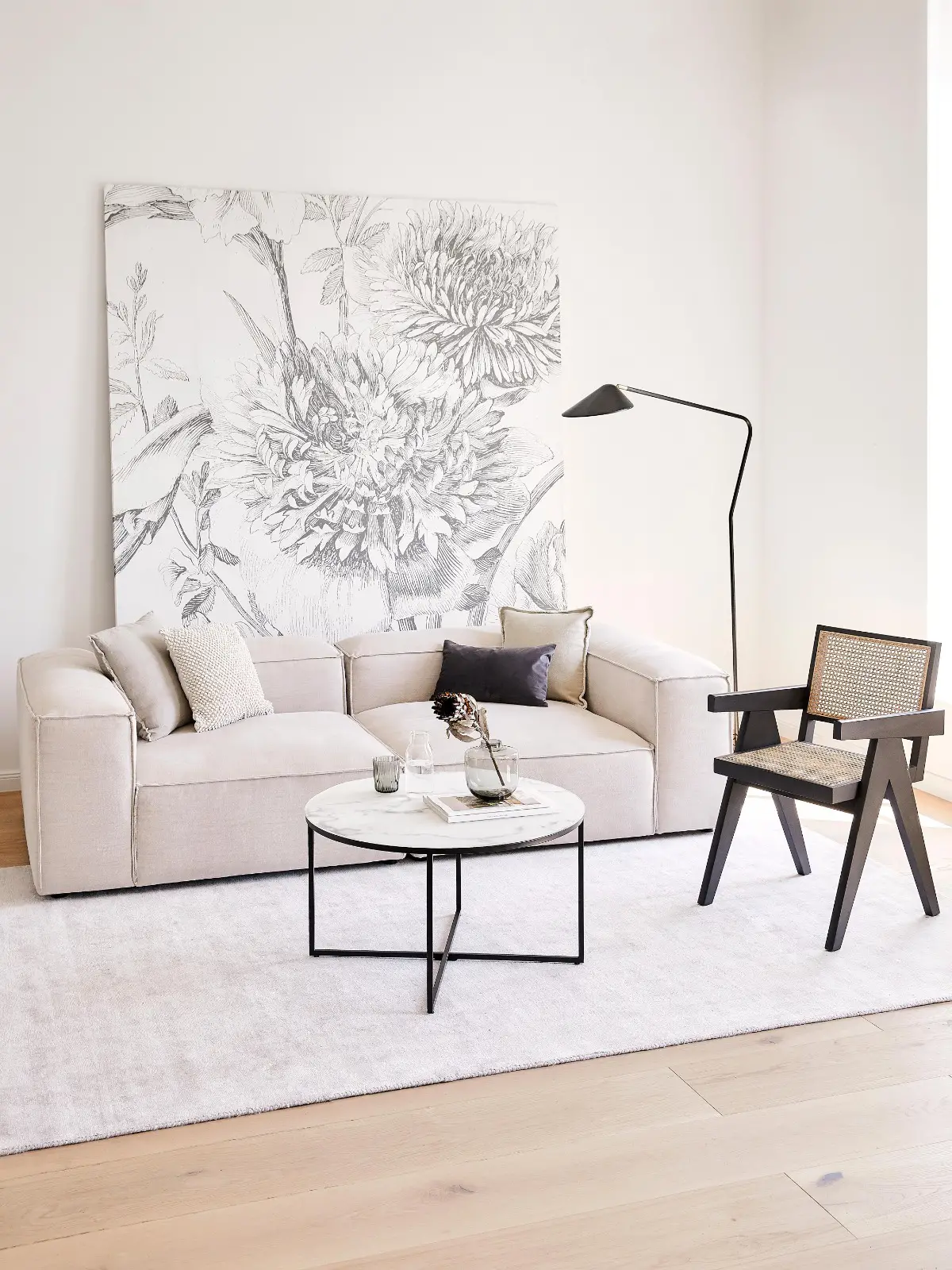 Relax Soft Koltuk Takımı