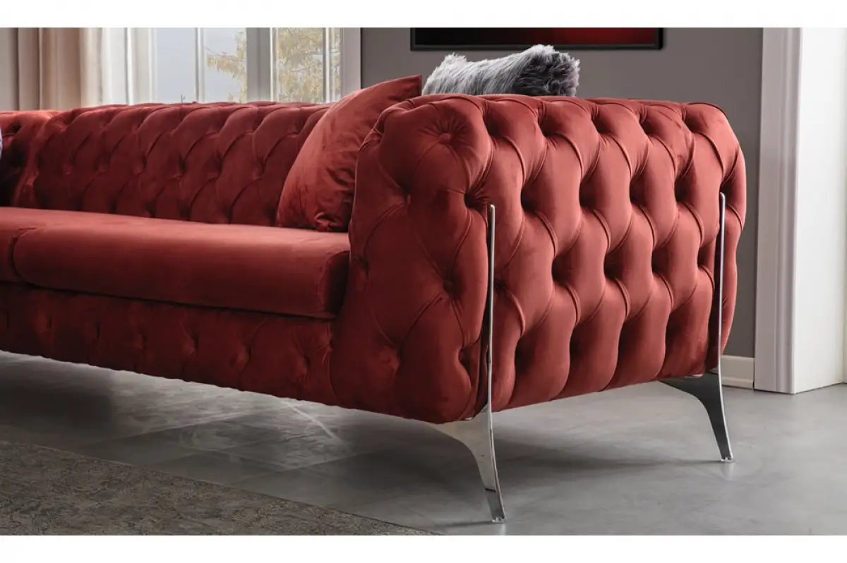 Pandora Koltuk Takımı