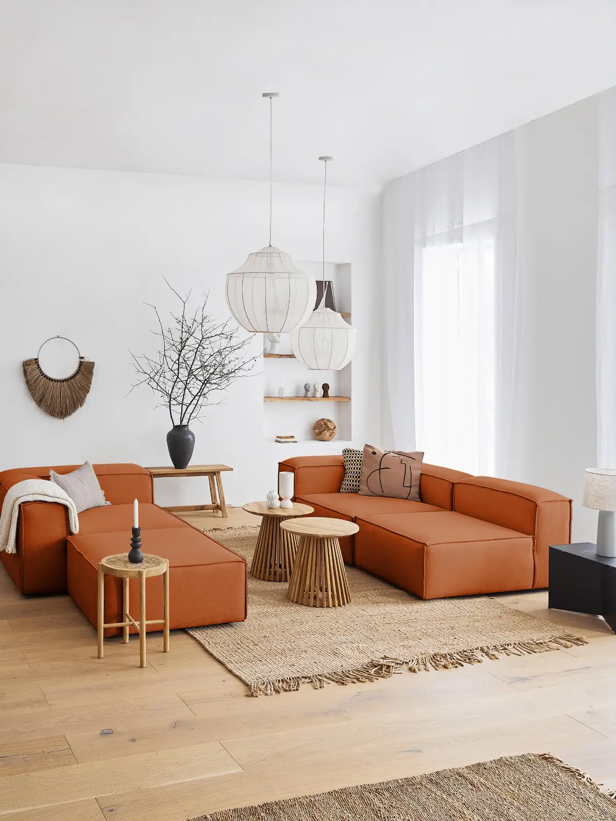 Relax Soft Koltuk Takımı