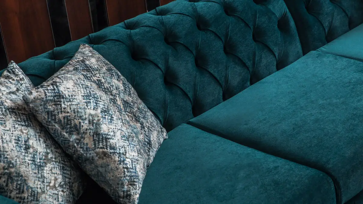 Pandora Koltuk Takımı