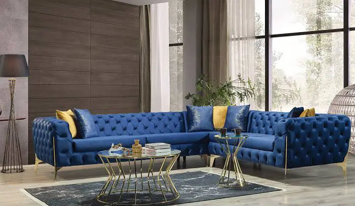 Pandora Koltuk Takımı