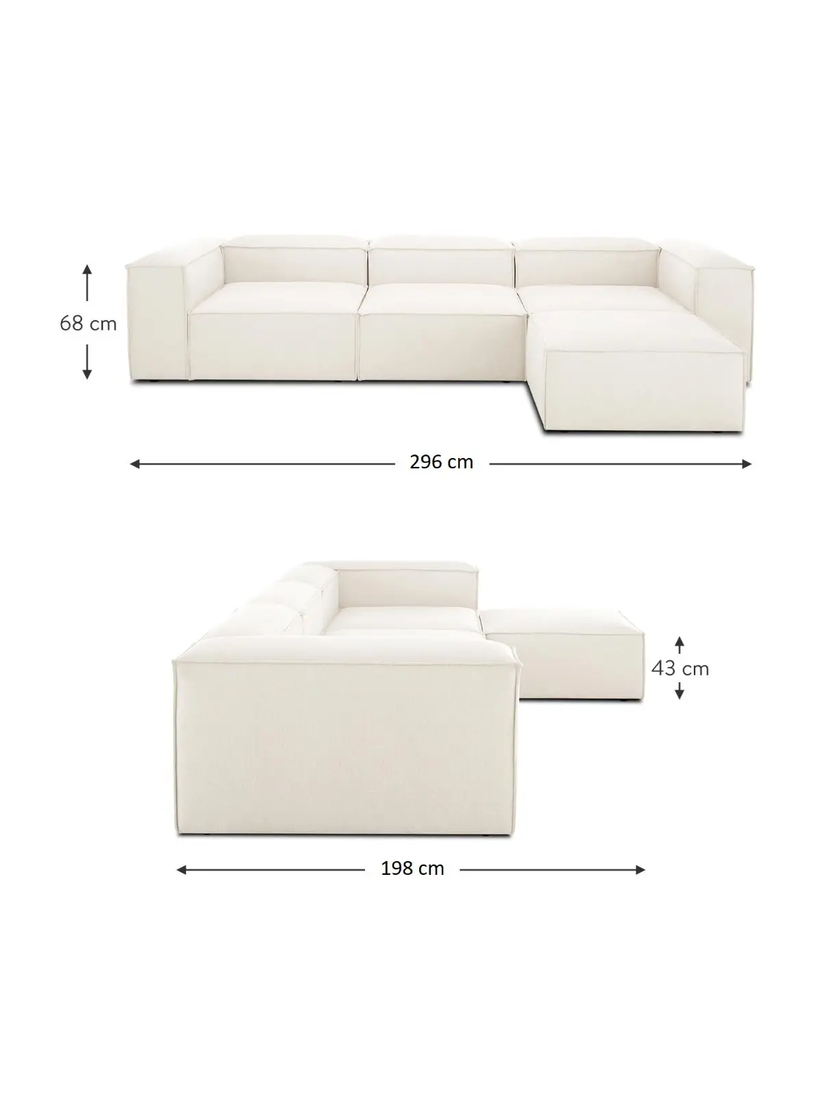 Relax Soft Koltuk Takımı