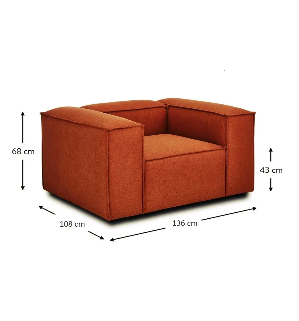 Relax Soft Koltuk Takımı