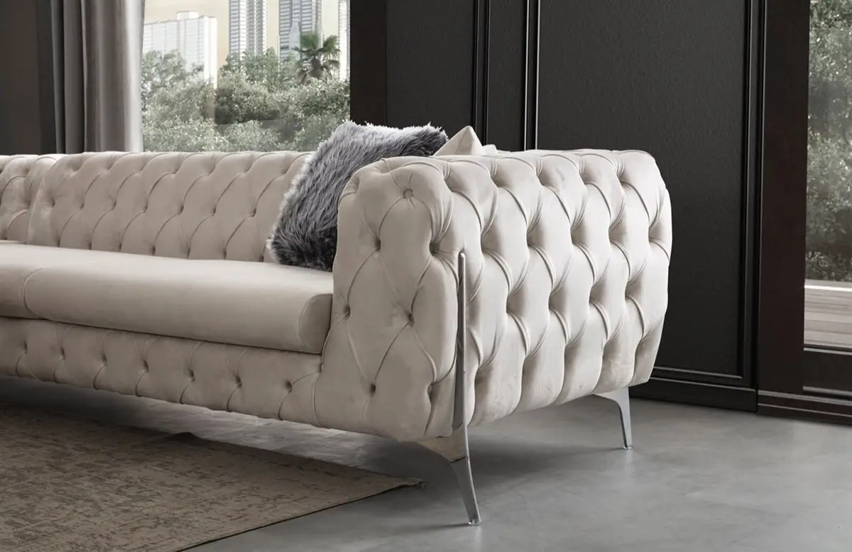 Pandora Koltuk Takımı