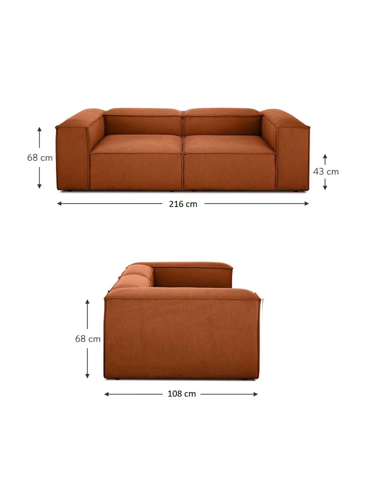 Relax Soft Koltuk Takımı