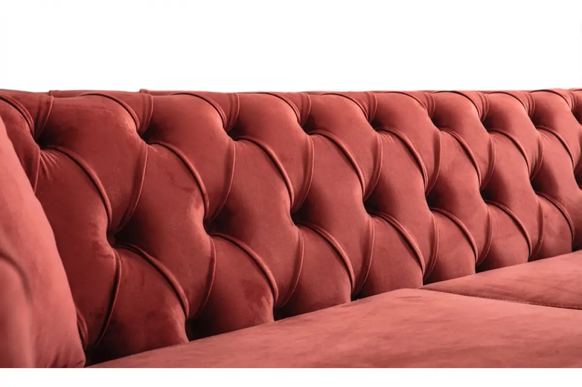 Pandora Koltuk Takımı