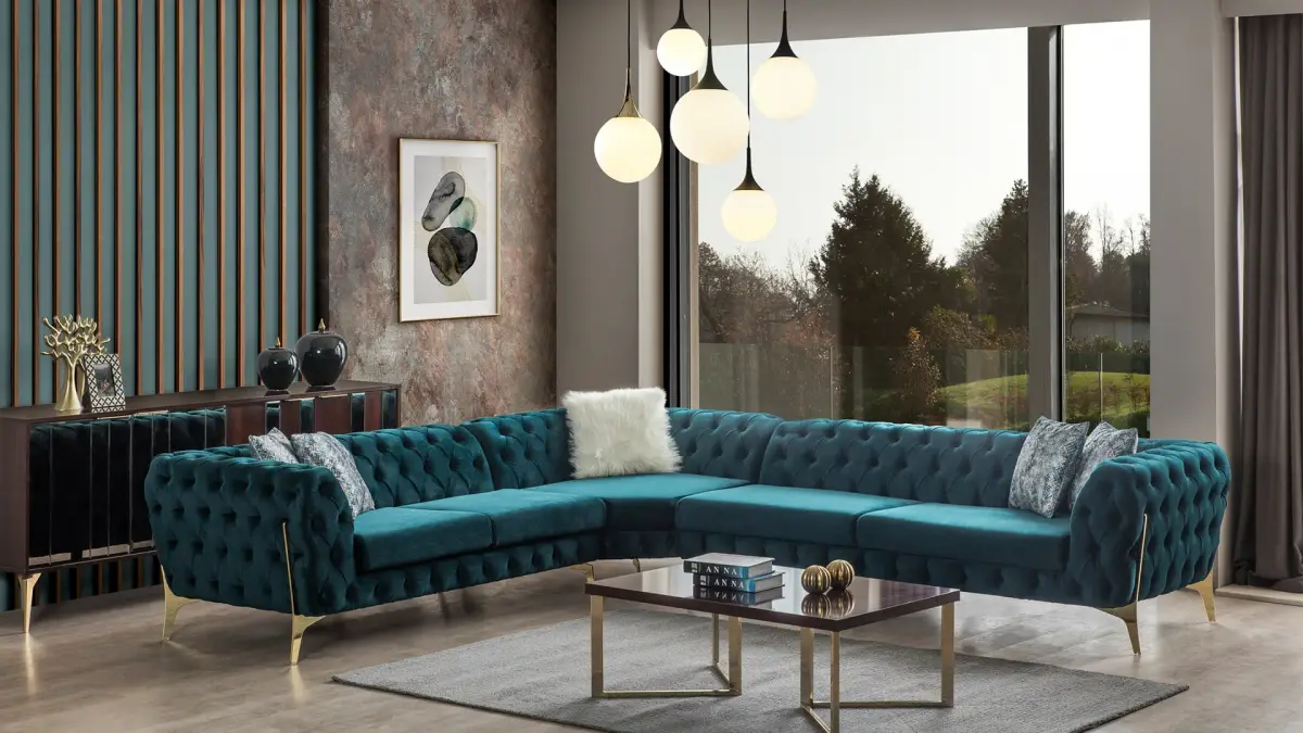 Pandora Koltuk Takımı