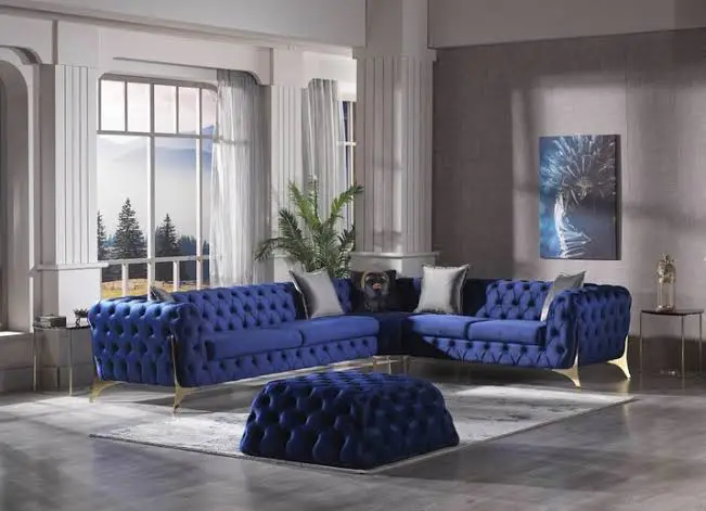 Pandora Koltuk Takımı