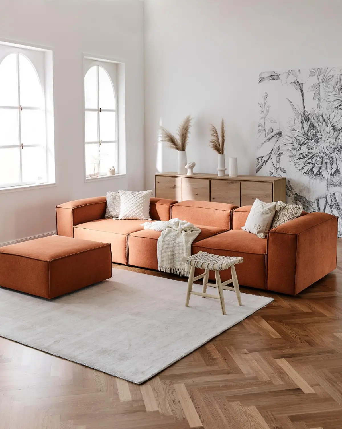 Relax Soft Koltuk Takımı