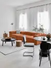 Relax Soft Koltuk Takımı